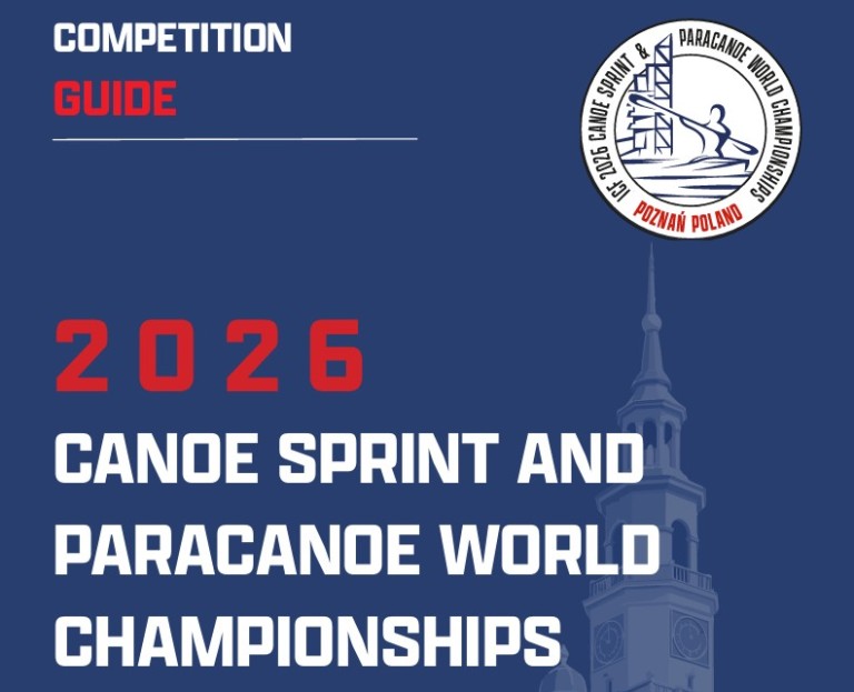 competition guide