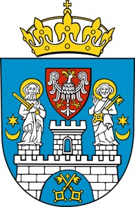 POL_Poznan_COA